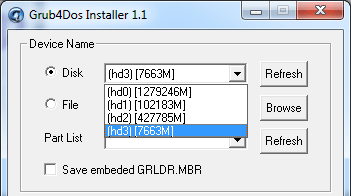 Download File Grldr Mbr